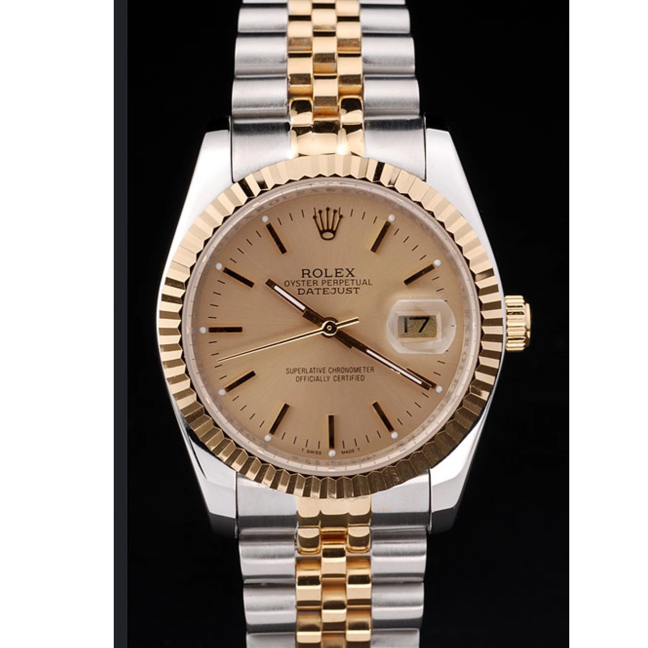 Best AAA Replica Sites Mechanism-srl04 Datejust Rolex Swiss 0821